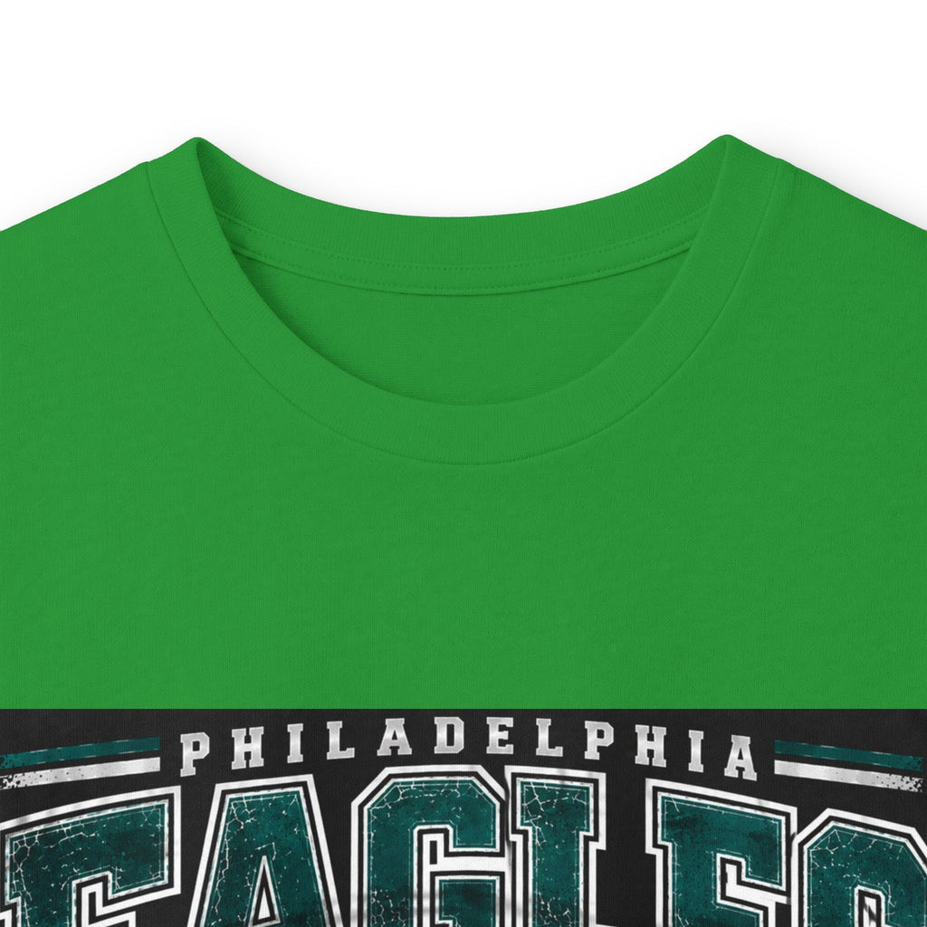 Philadelphia Eagles Pride - Unisex Ultra Cotton Long Sleeve Tee