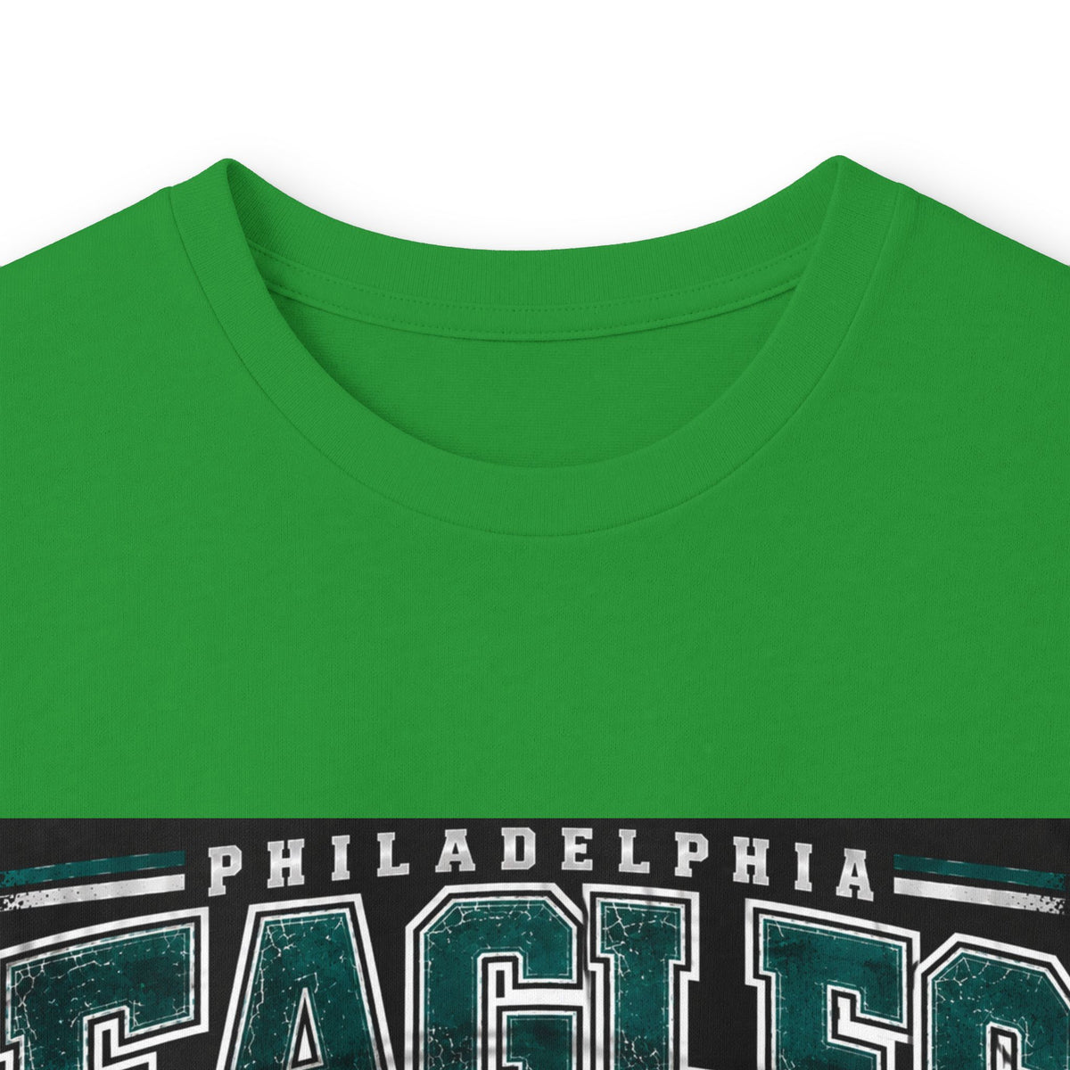 Philadelphia Eagles Pride - Unisex Ultra Cotton Long Sleeve Tee