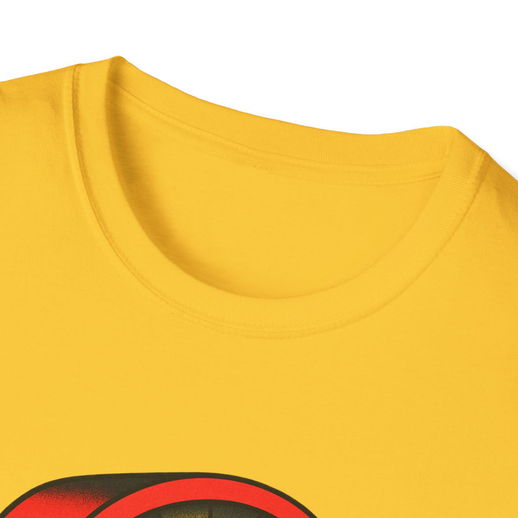 Fuck Slot Machine - Classic Tee