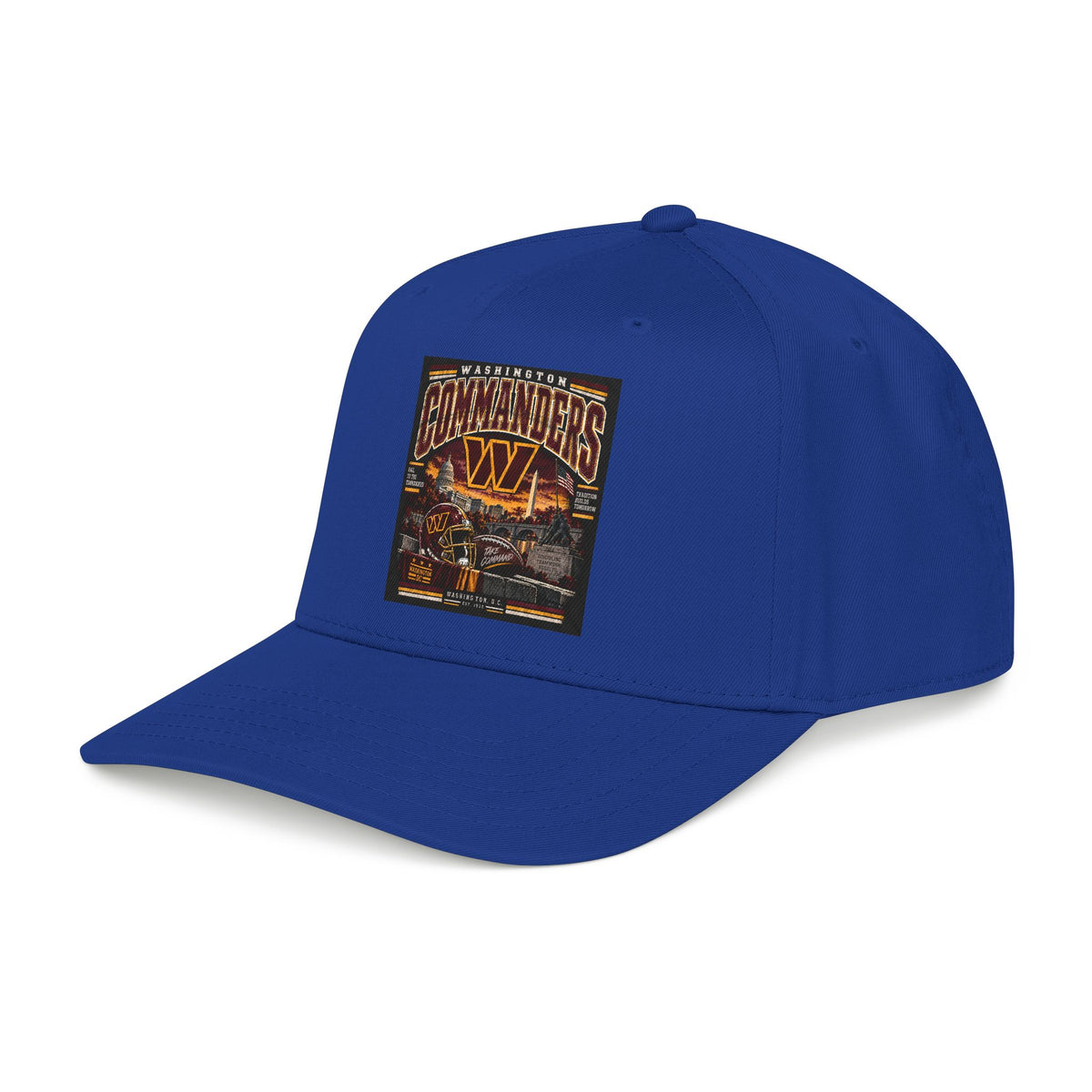 Washington Commanders - OTTO Baseball Hat