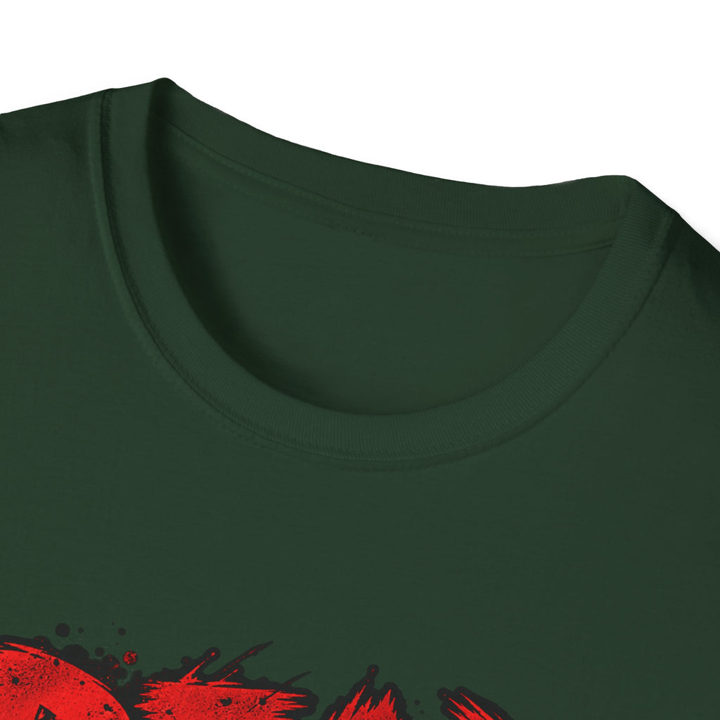 Dead Pedos Dont Reoffend - Classic Tee