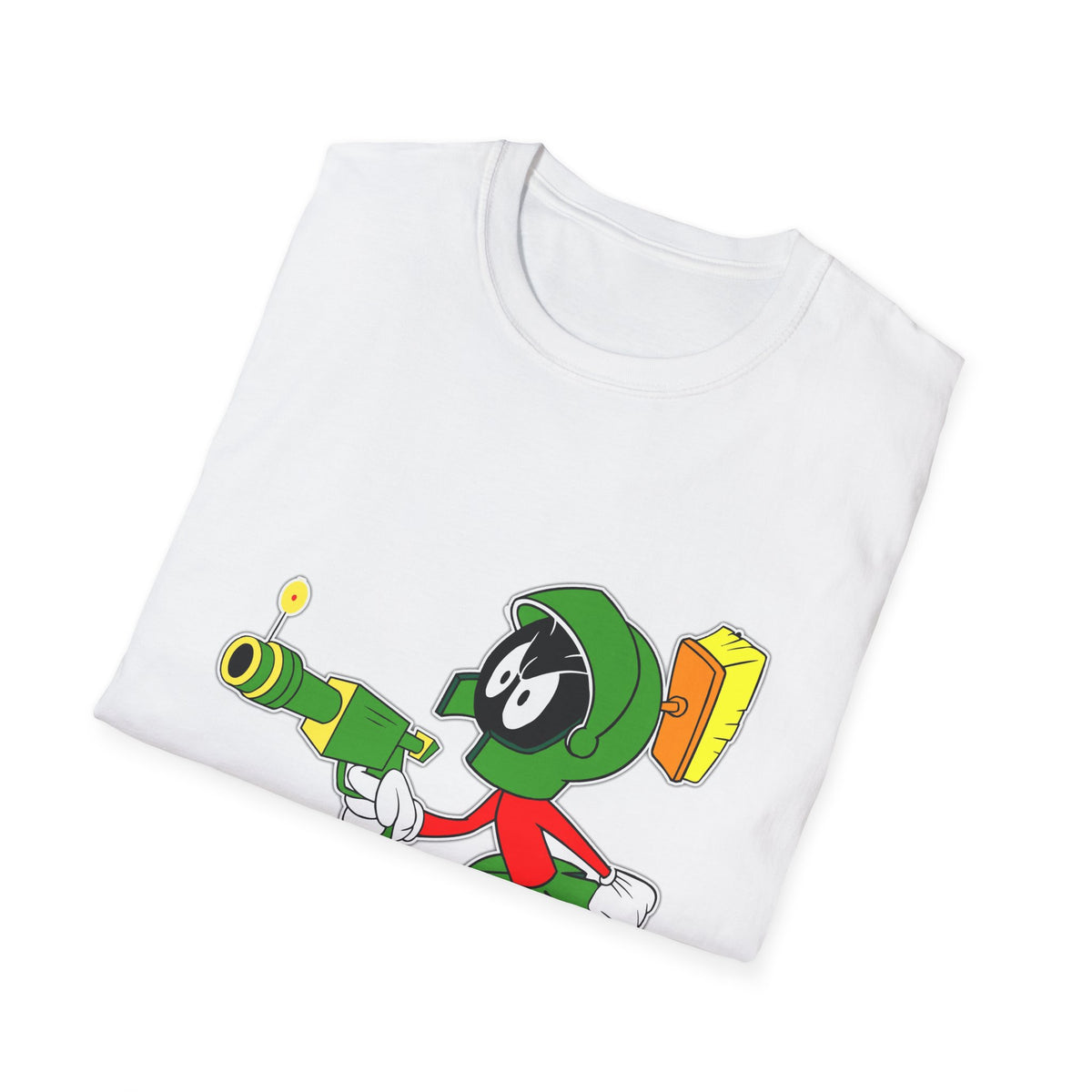 Marvin - Classic Tee