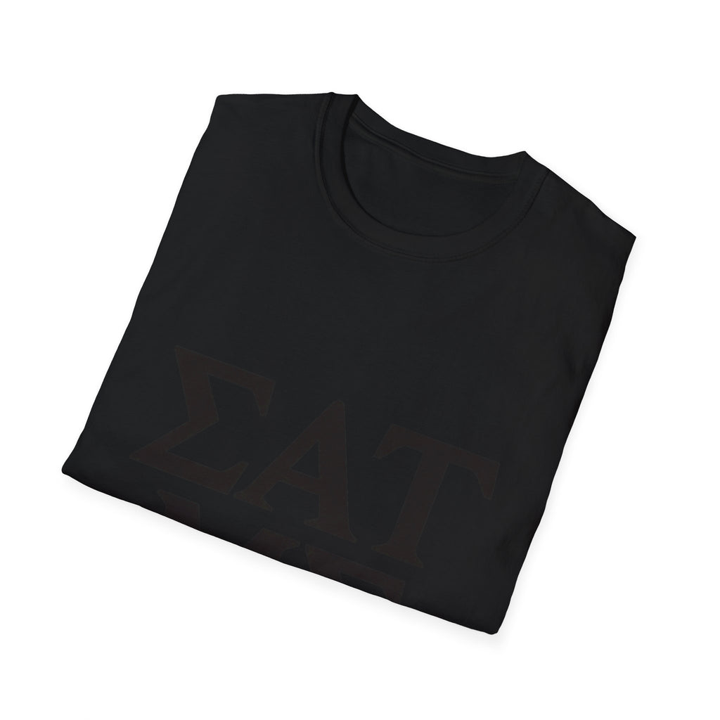 Greek Life - Classic Tee