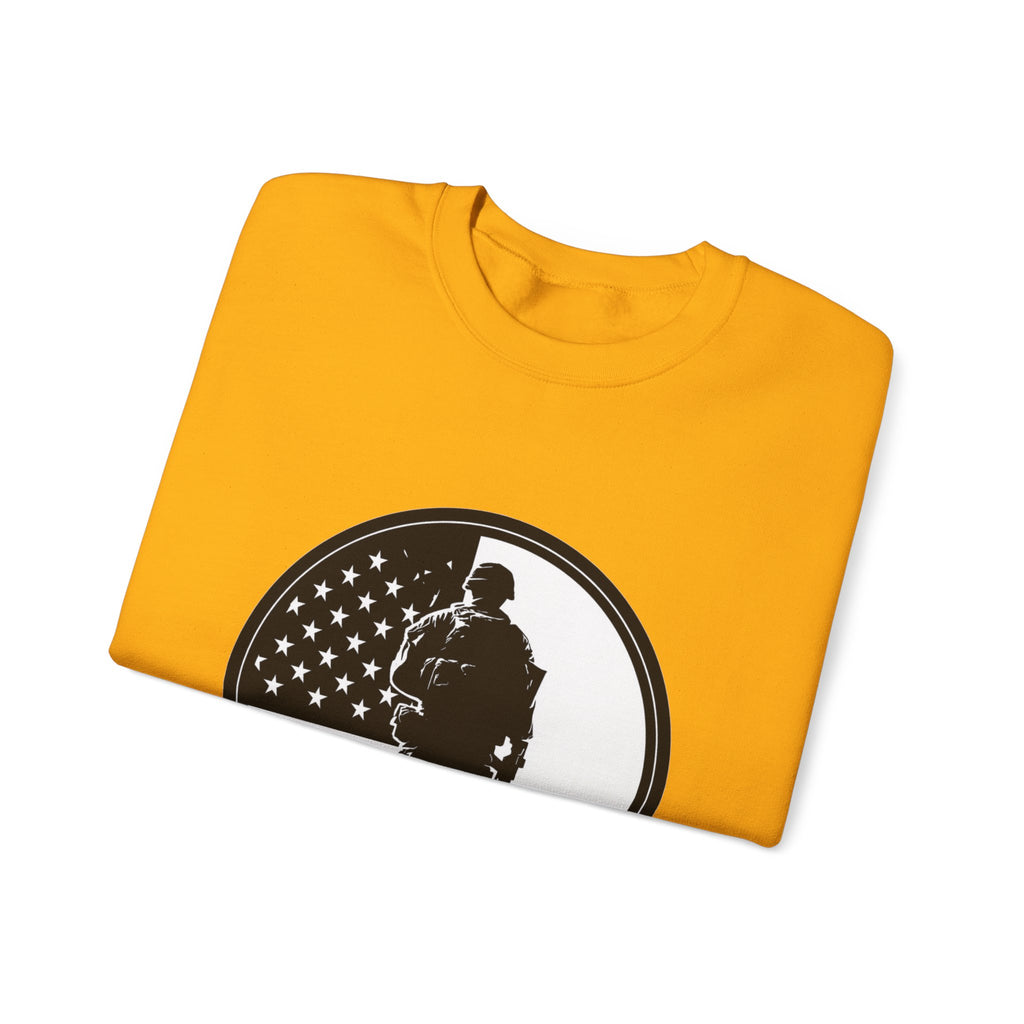 American Sentinel - Crewneck Sweatshirt