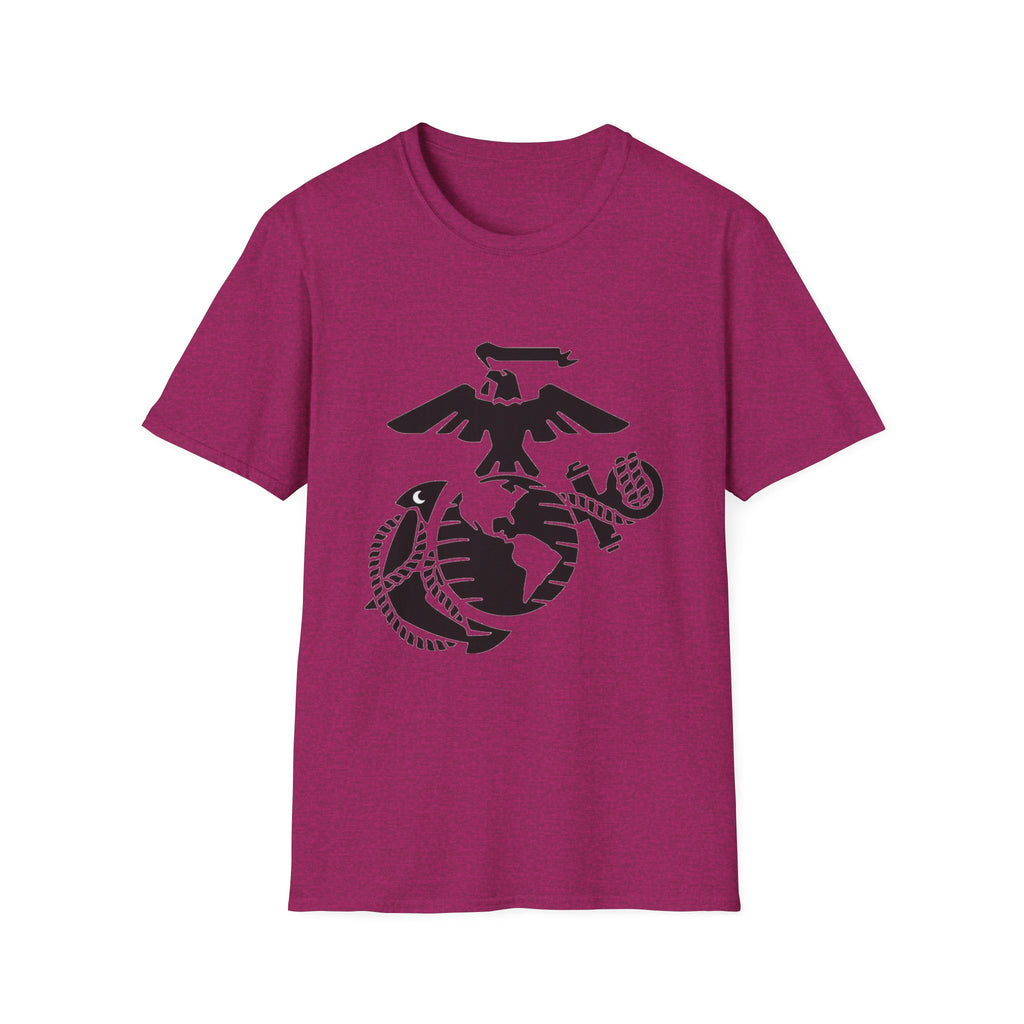 Eagle, Globe & Anchor Emblem - Classic Tee