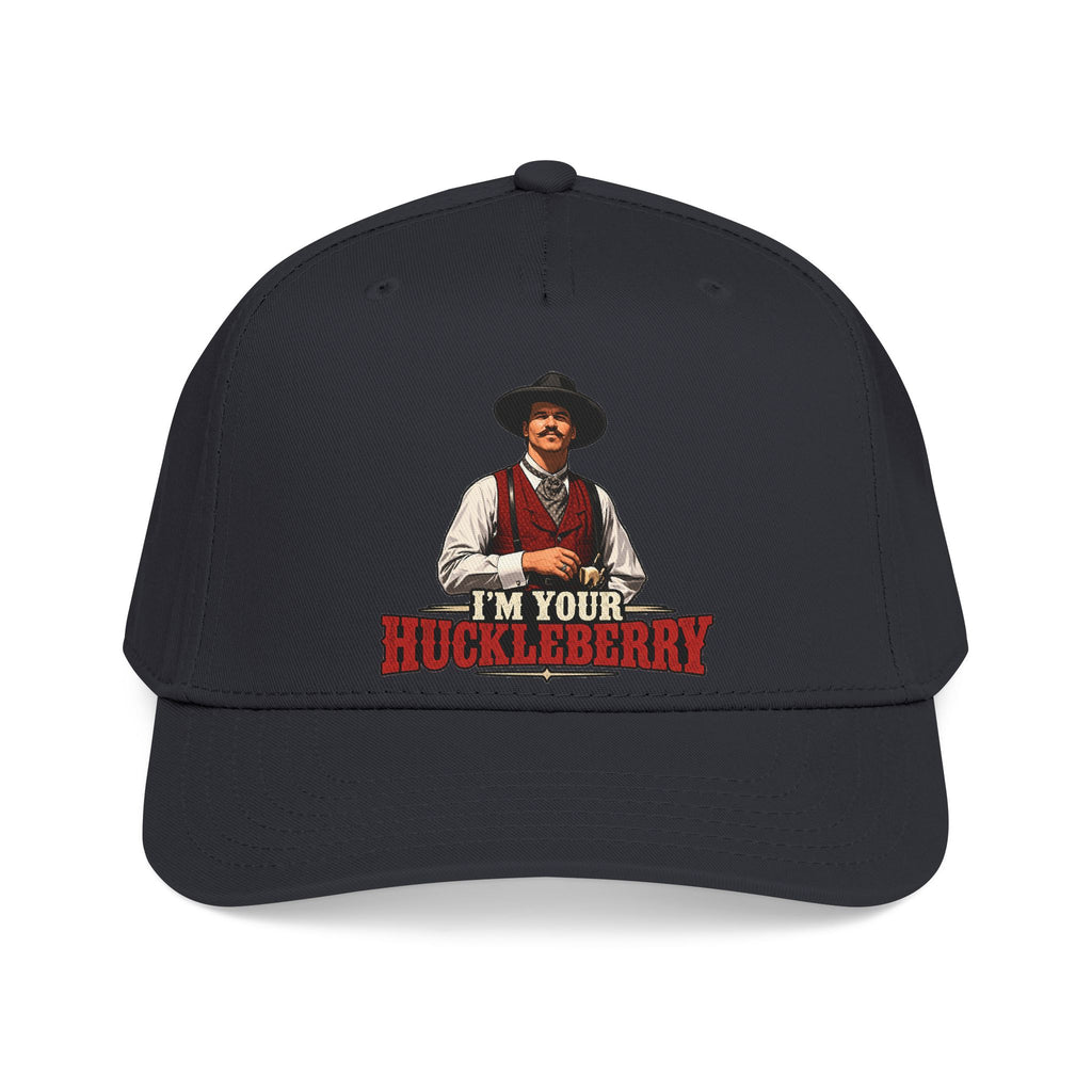 Im Your Huckleberry - OTTO Baseball Hat