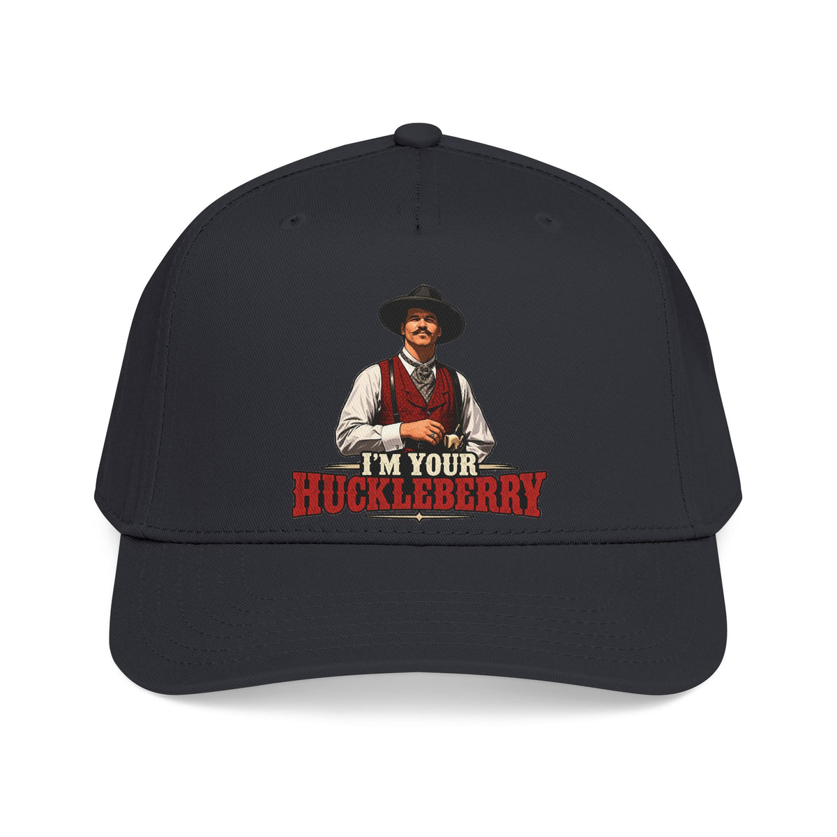 Im Your Huckleberry - OTTO Baseball Hat