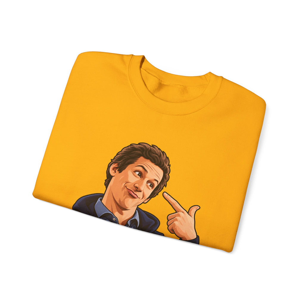 Smort - Crewneck Sweatshirt