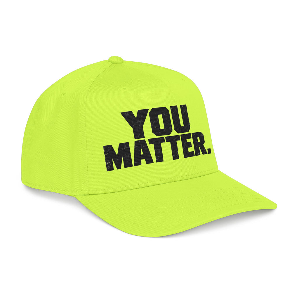 You Matter - OTTO Baseball Hat