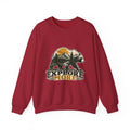 Explore More Bear - Crewneck Sweatshirt