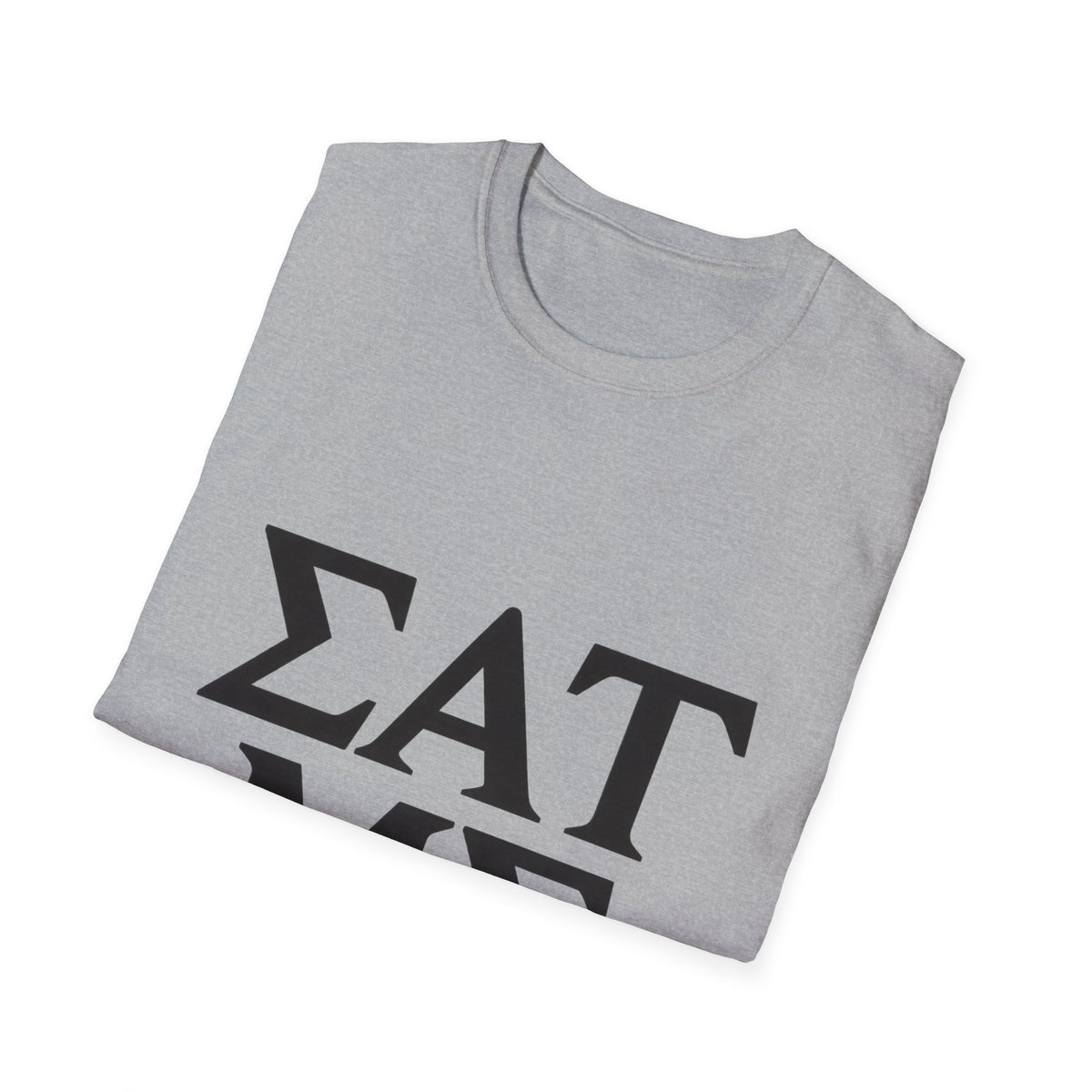 Greek Life - Classic Tee