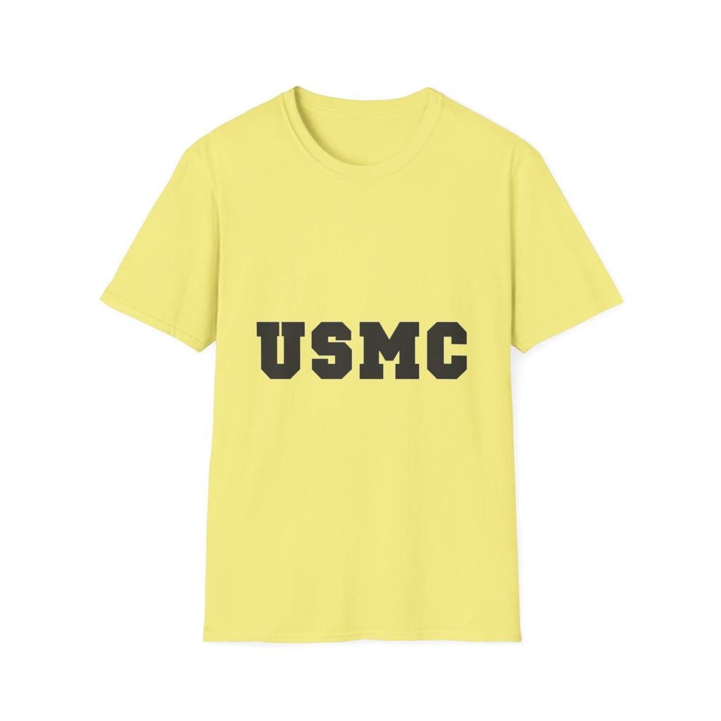 Marine Corps Varsity - Classic Tee