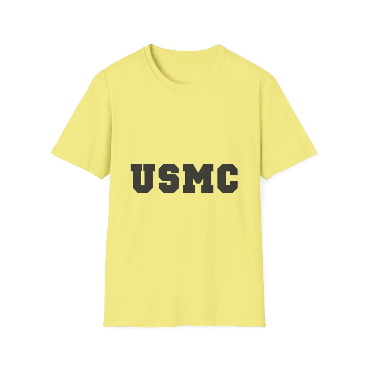 Marine Corps Varsity - Classic Tee
