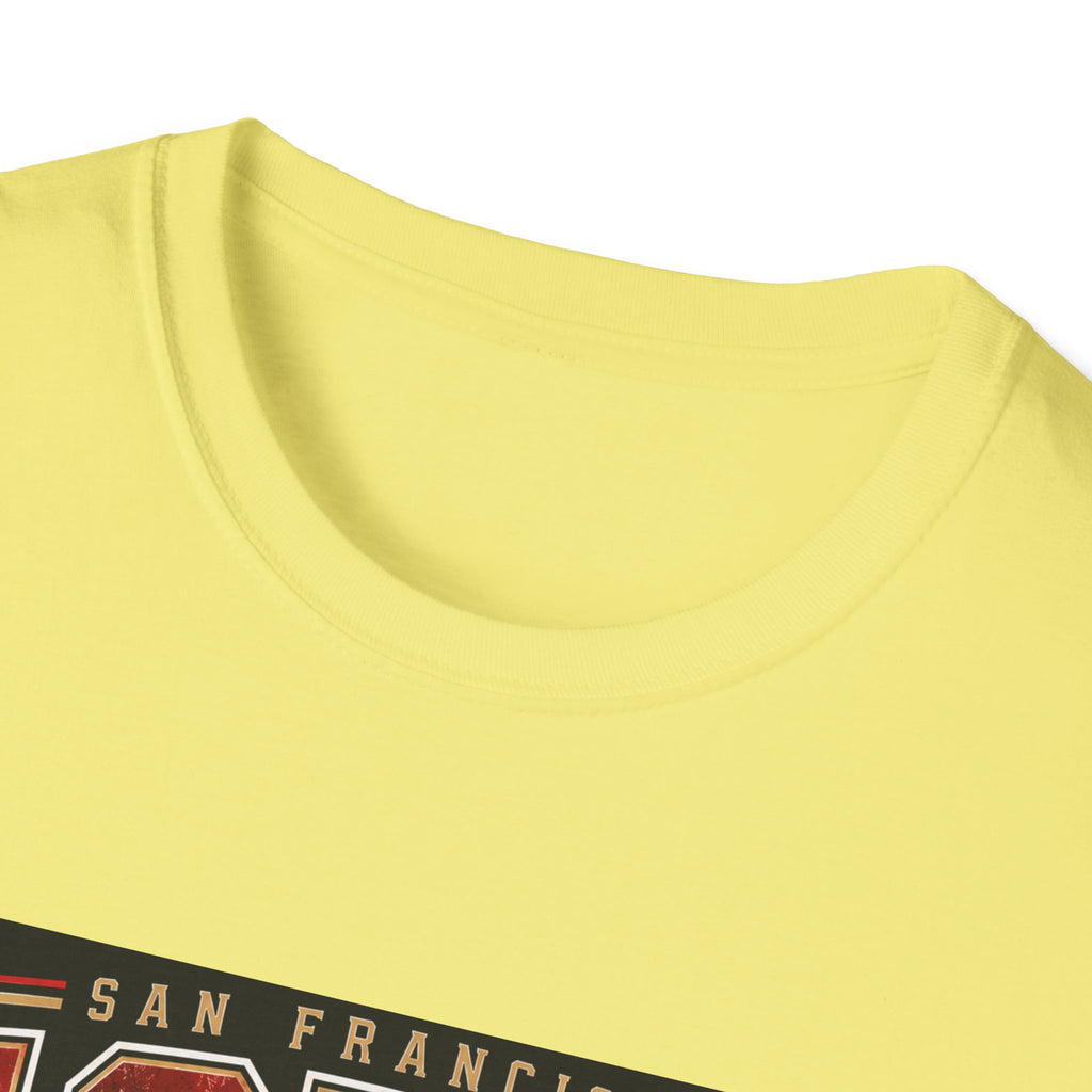 49ers Bay Area Pride - Classic Tee