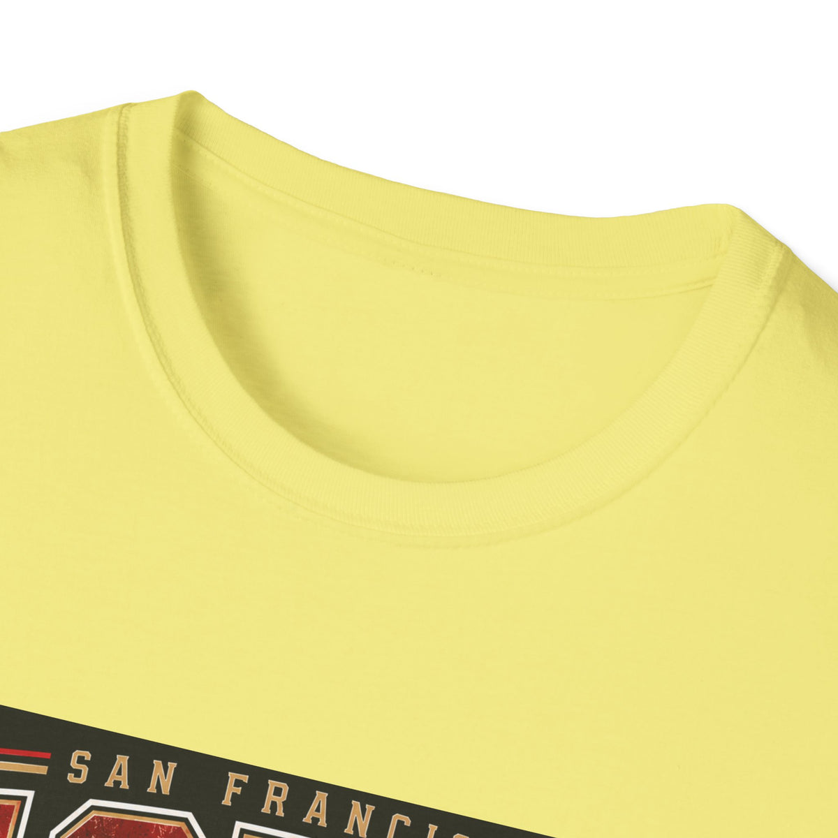 49ers Bay Area Pride - Classic Tee