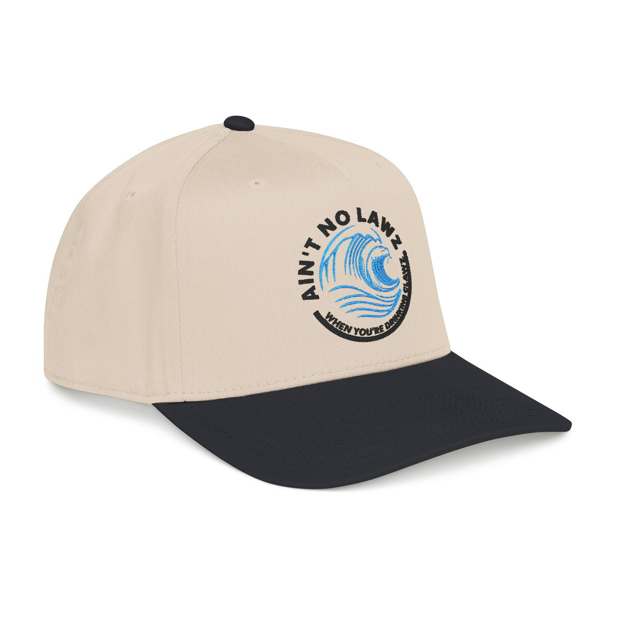 Clawz - OTTO Baseball Hat