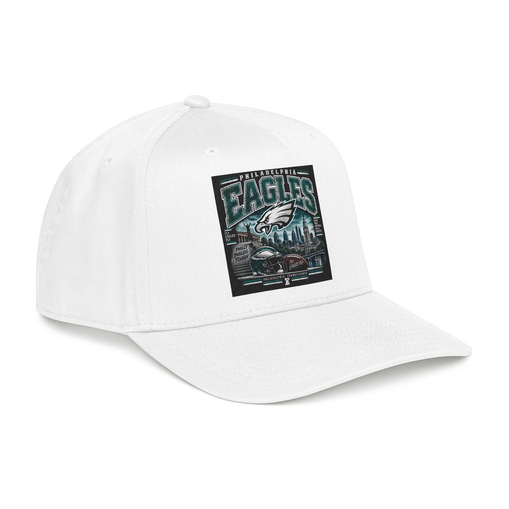 Philadelphia Eagles - OTTO Baseball Hat