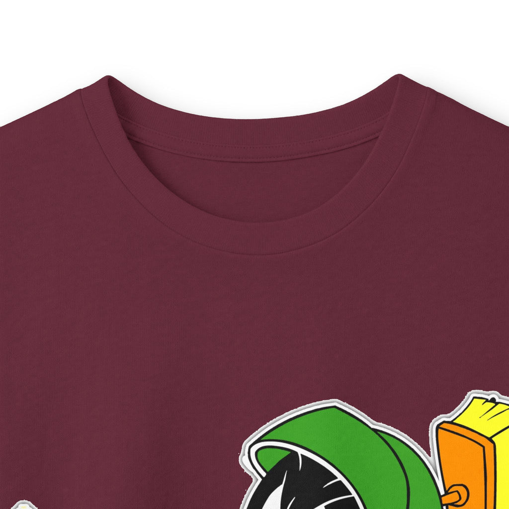 Marvin - Unisex Ultra Cotton Long Sleeve Tee