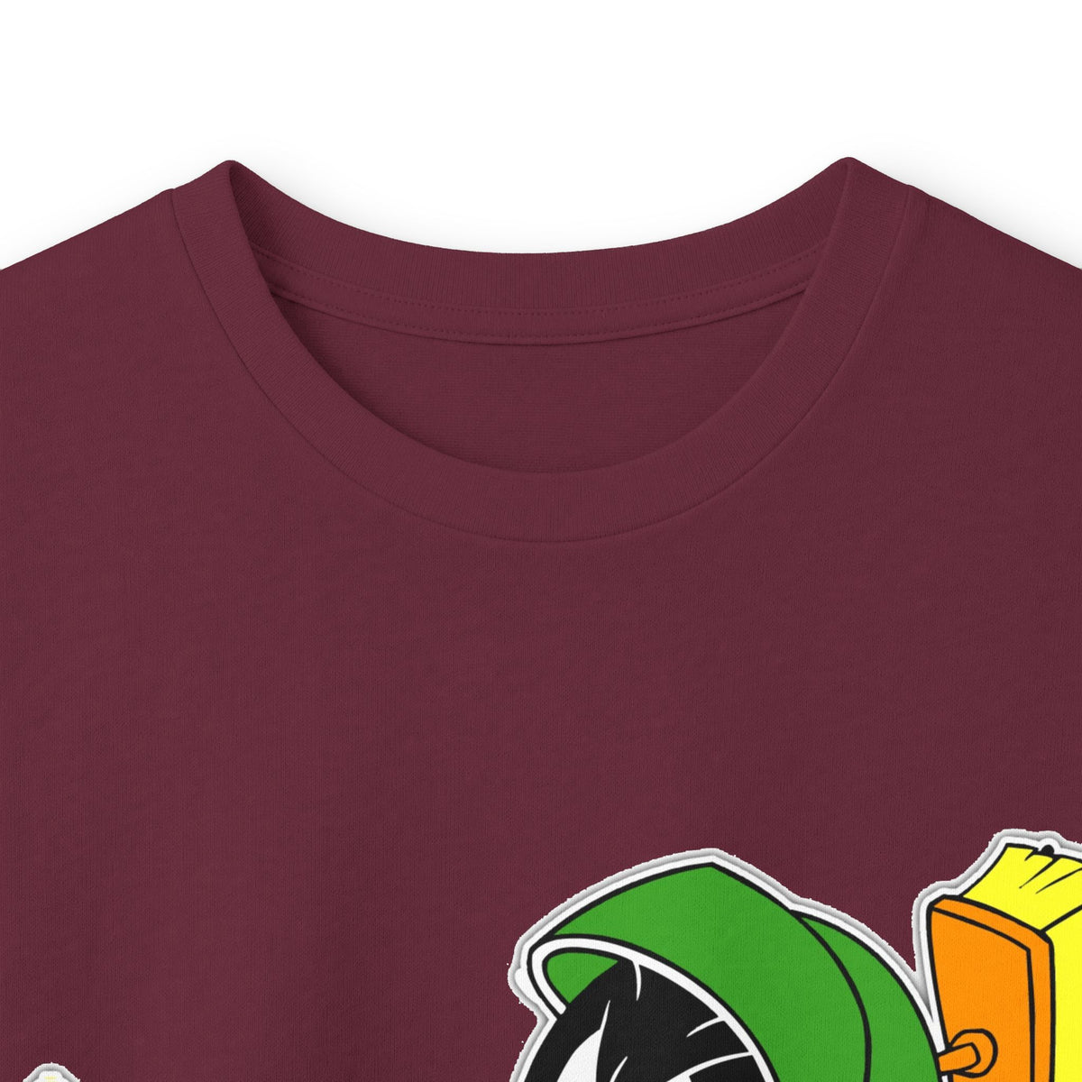 Marvin - Unisex Ultra Cotton Long Sleeve Tee