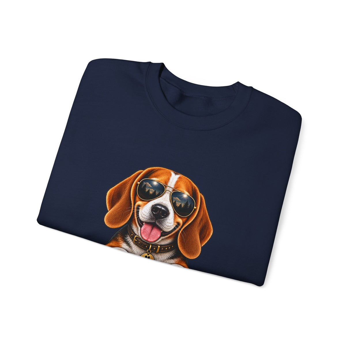 Good Dogs, Better Days - Crewneck Sweatshirt
