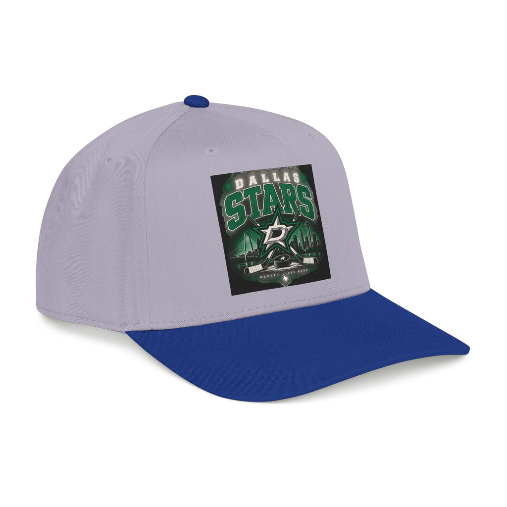 Dallas Stars - OTTO Baseball Hat