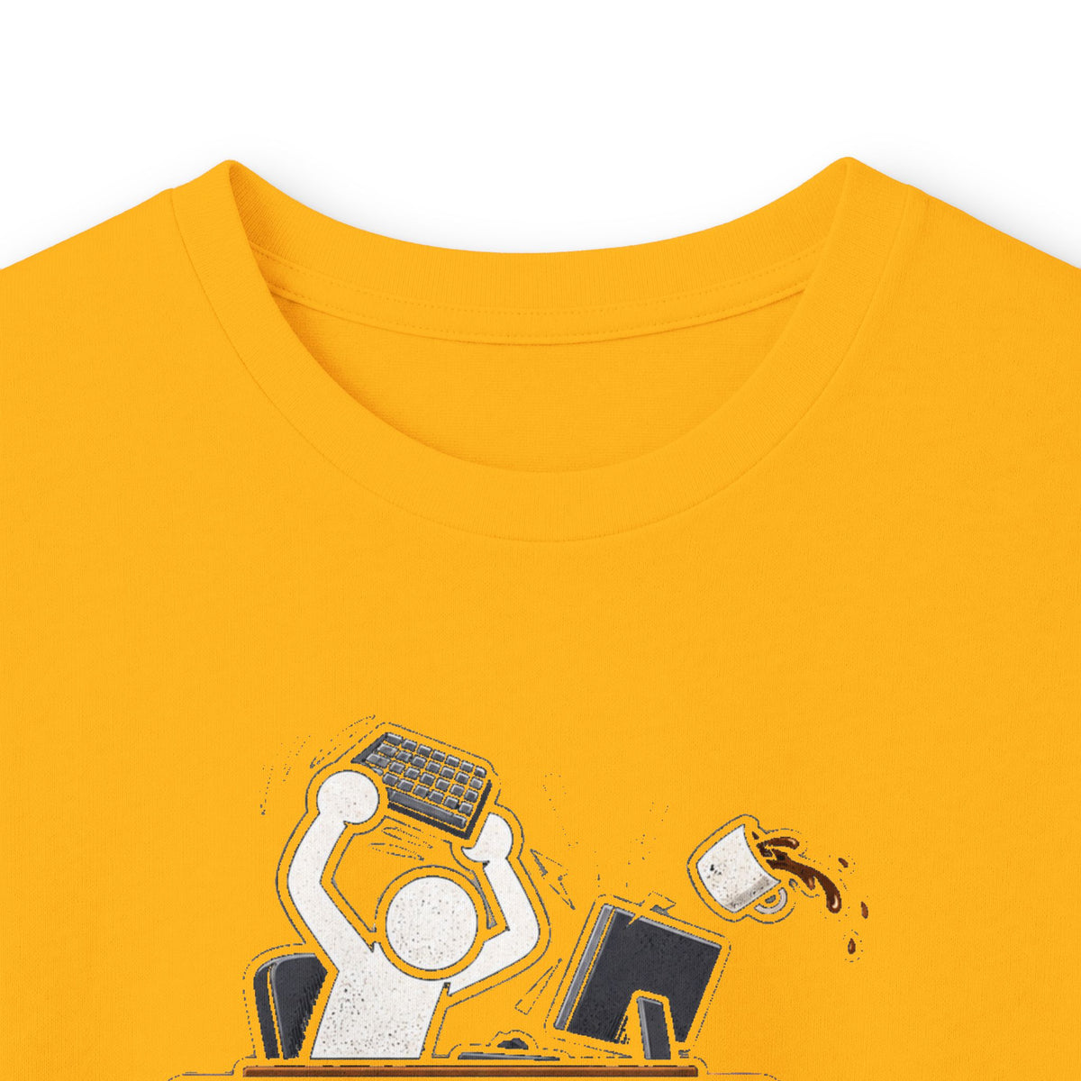 Layer 8 - Unisex Ultra Cotton Long Sleeve Tee