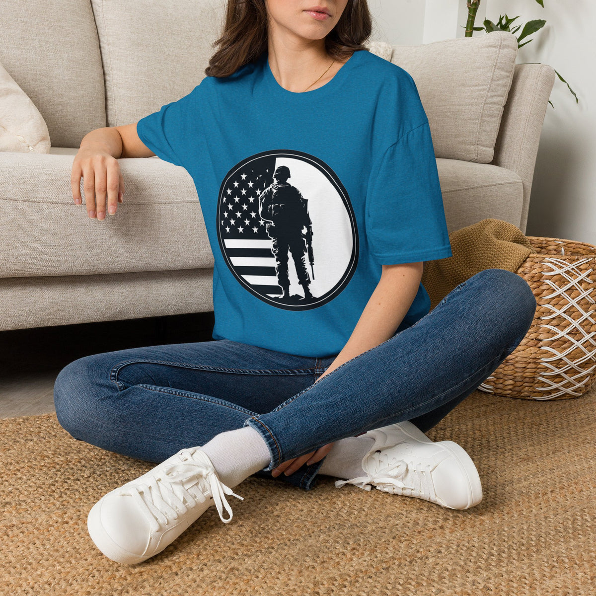 American Sentinel - Classic Tee