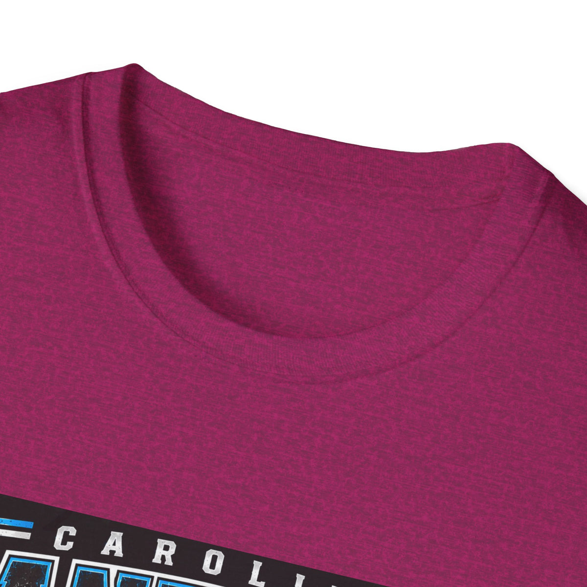 Carolina Panthers Keep Pounding - Classic Tee