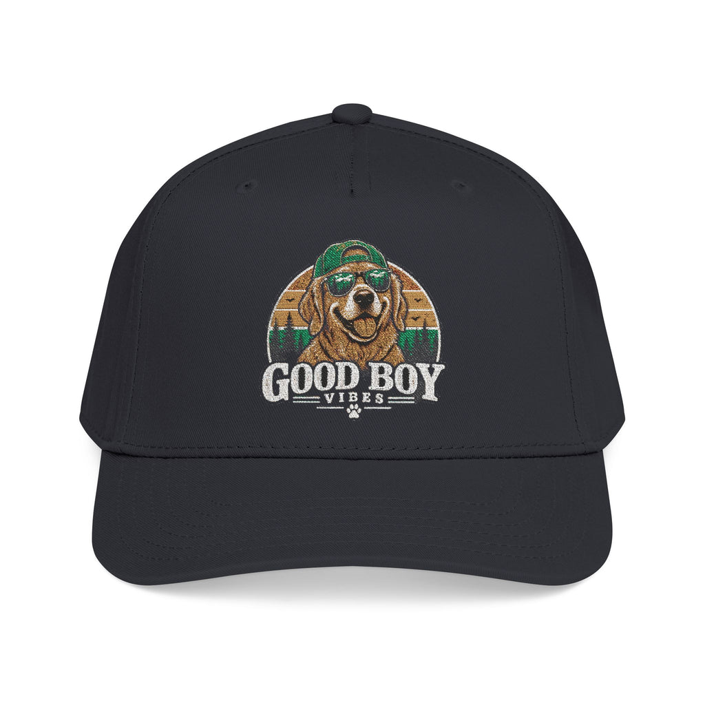 Good Boy Vibes - OTTO Baseball Hat