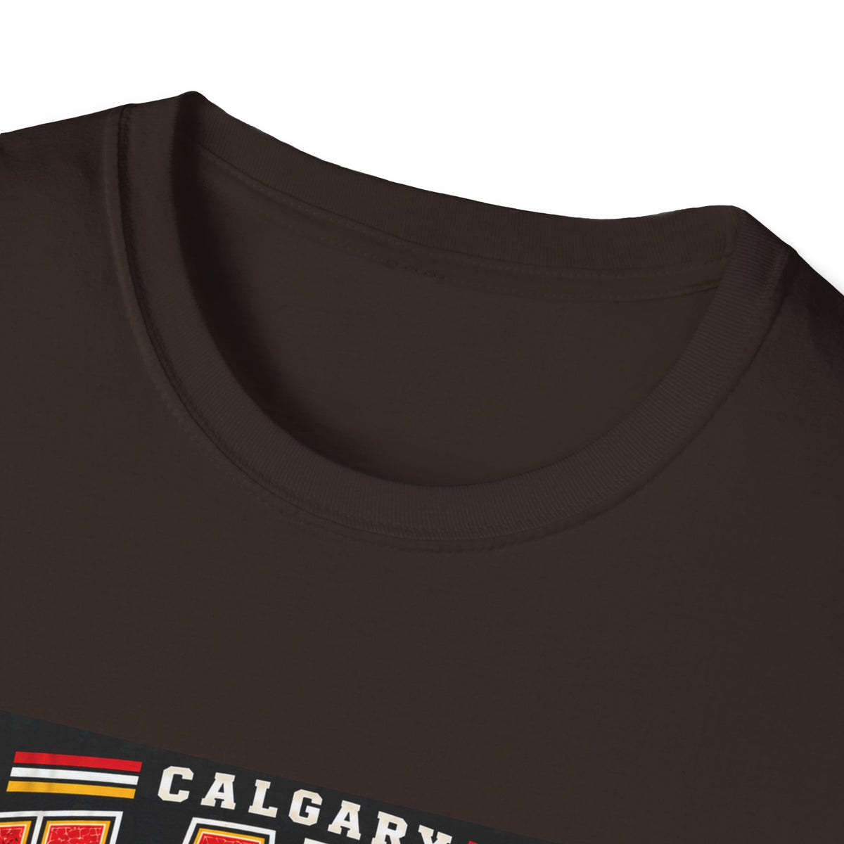Calgary Flames Pride - Classic Tee
