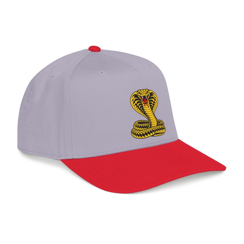 Cobra Emblem - OTTO Baseball Hat