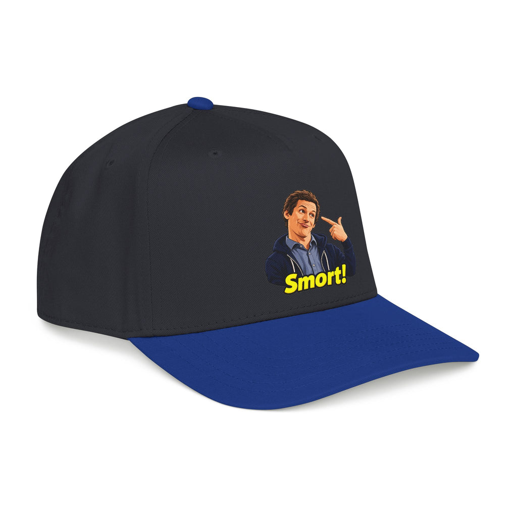 Smort - OTTO Baseball Hat