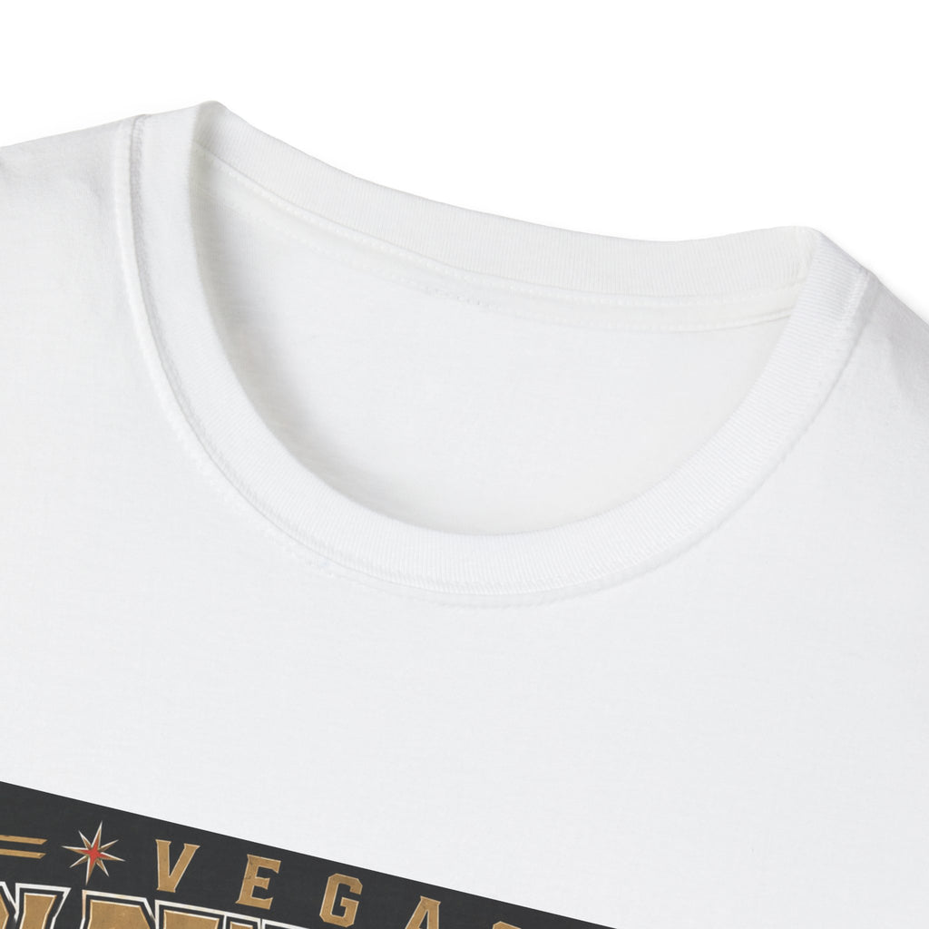 Golden Knights Vegas Nights - Classic Tee