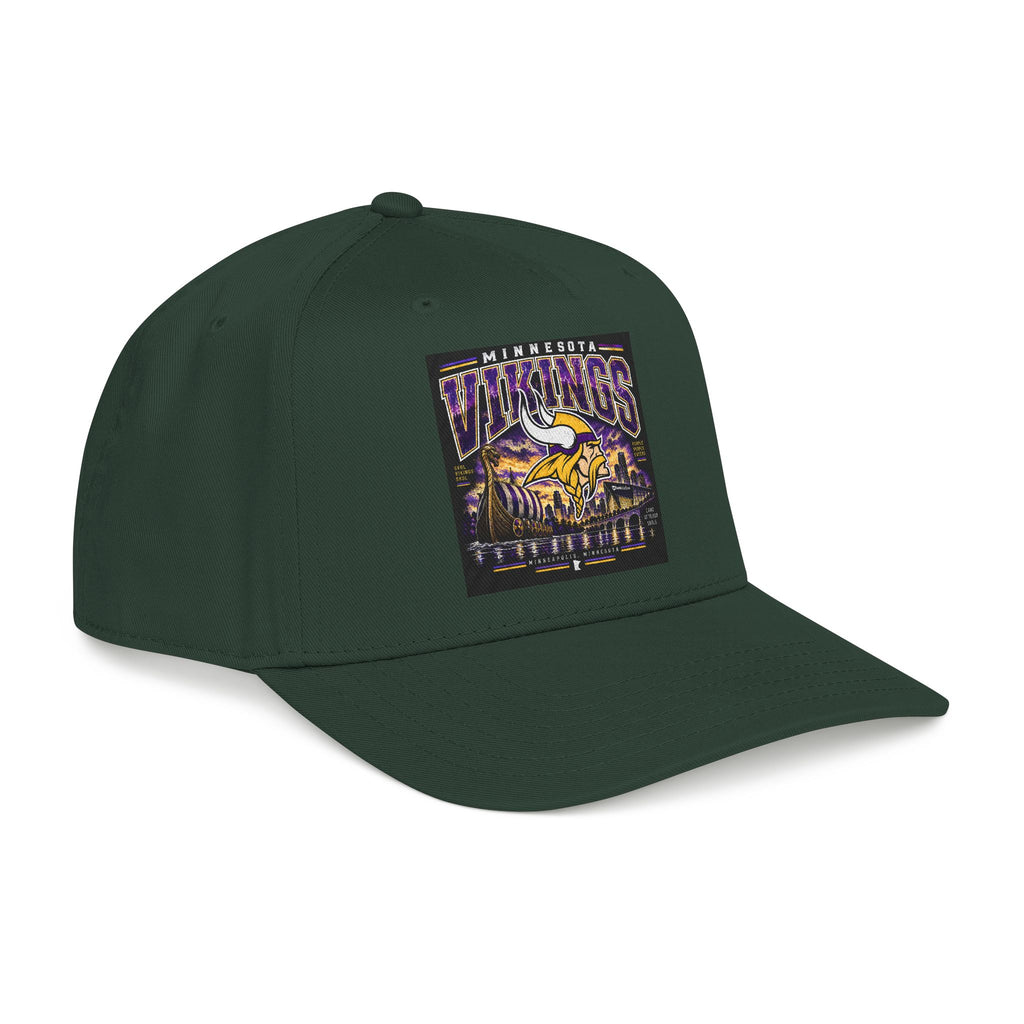 Minnesota Vikings - OTTO Baseball Hat