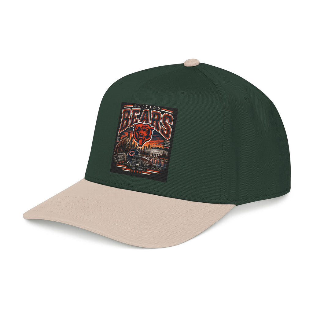 Chicago Bears - OTTO Baseball Hat