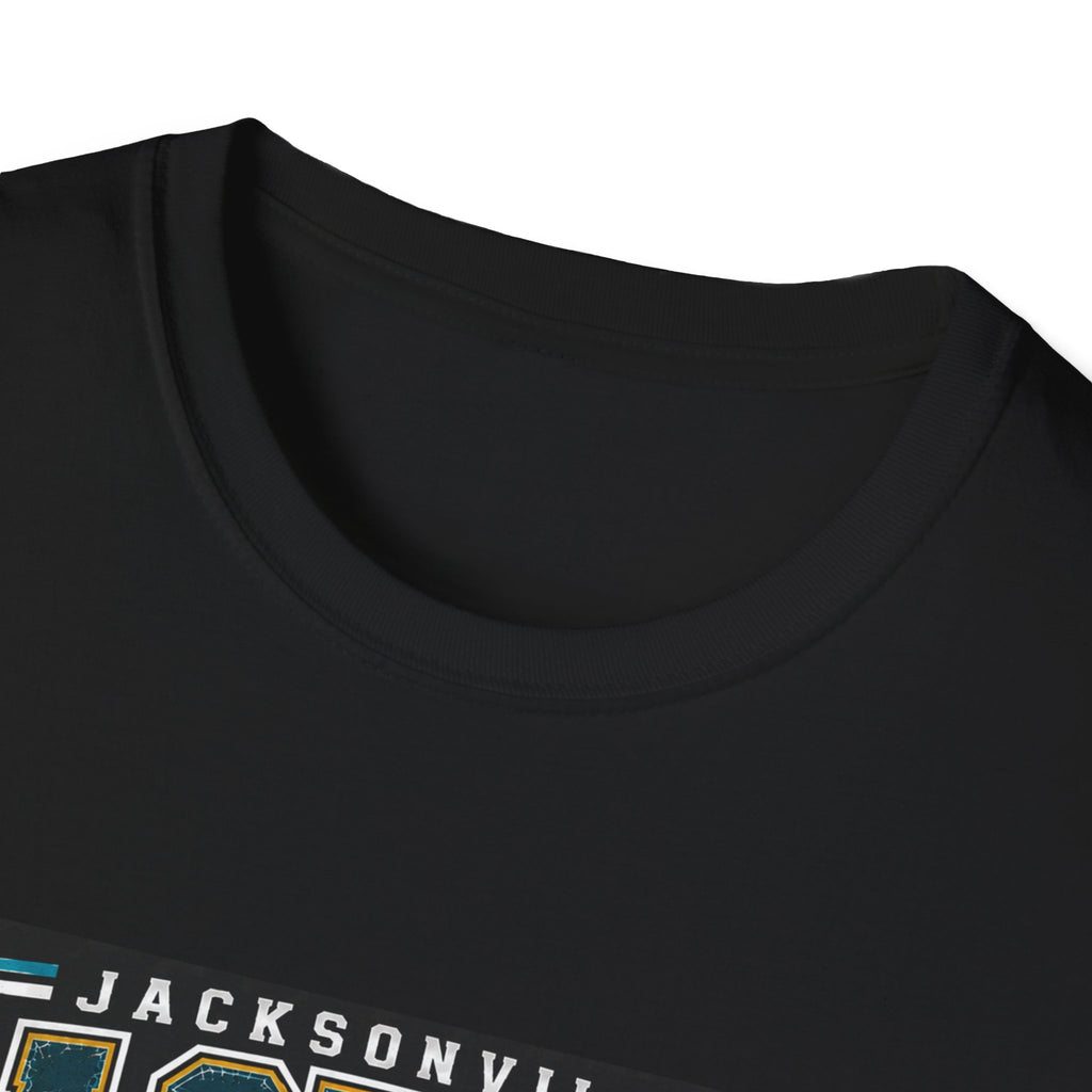 Jacksonville Jaguars Pride - Classic Tee