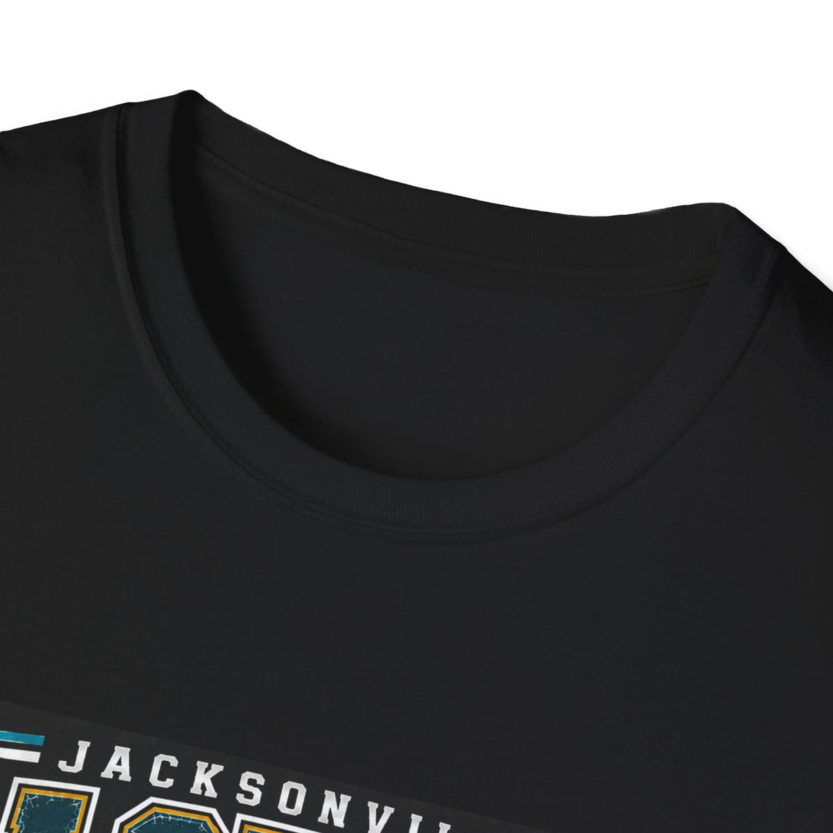 Jacksonville Jaguars Pride - Classic Tee