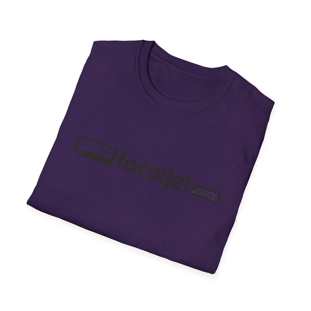FocalJet Classic Logo - Classic Tee