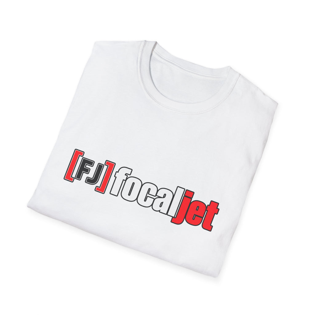 FJ FocalJet - Classic Tee