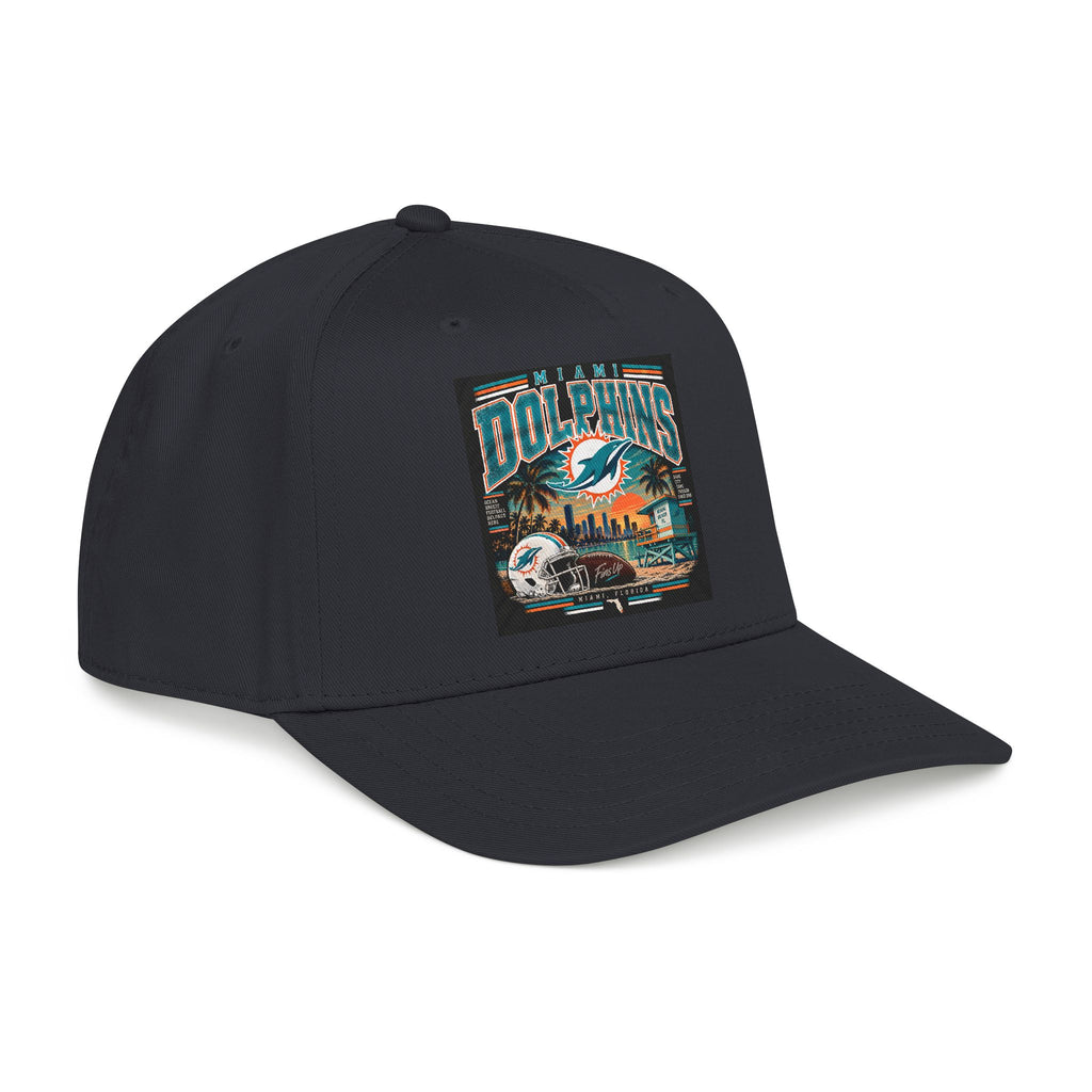 Miami Dolphins - OTTO Baseball Hat