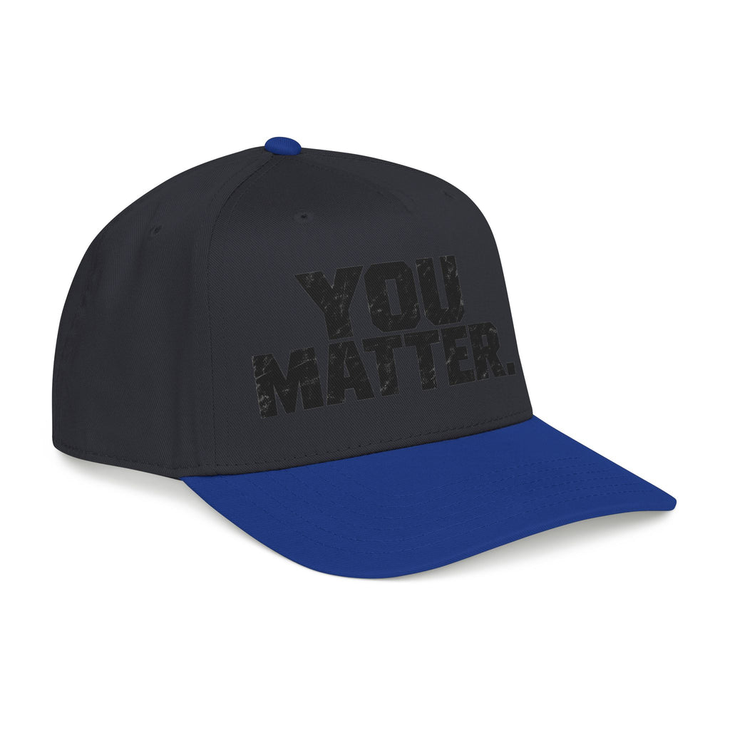 You Matter - OTTO Baseball Hat