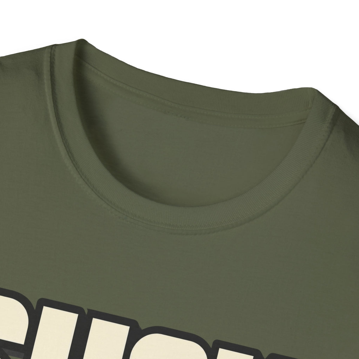 Suck It Up - Classic Tee