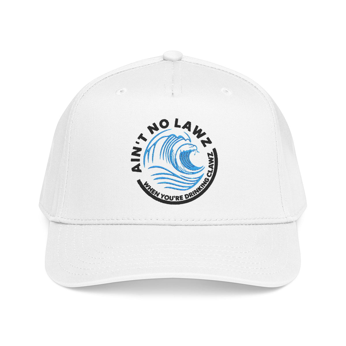 Clawz - OTTO Baseball Hat