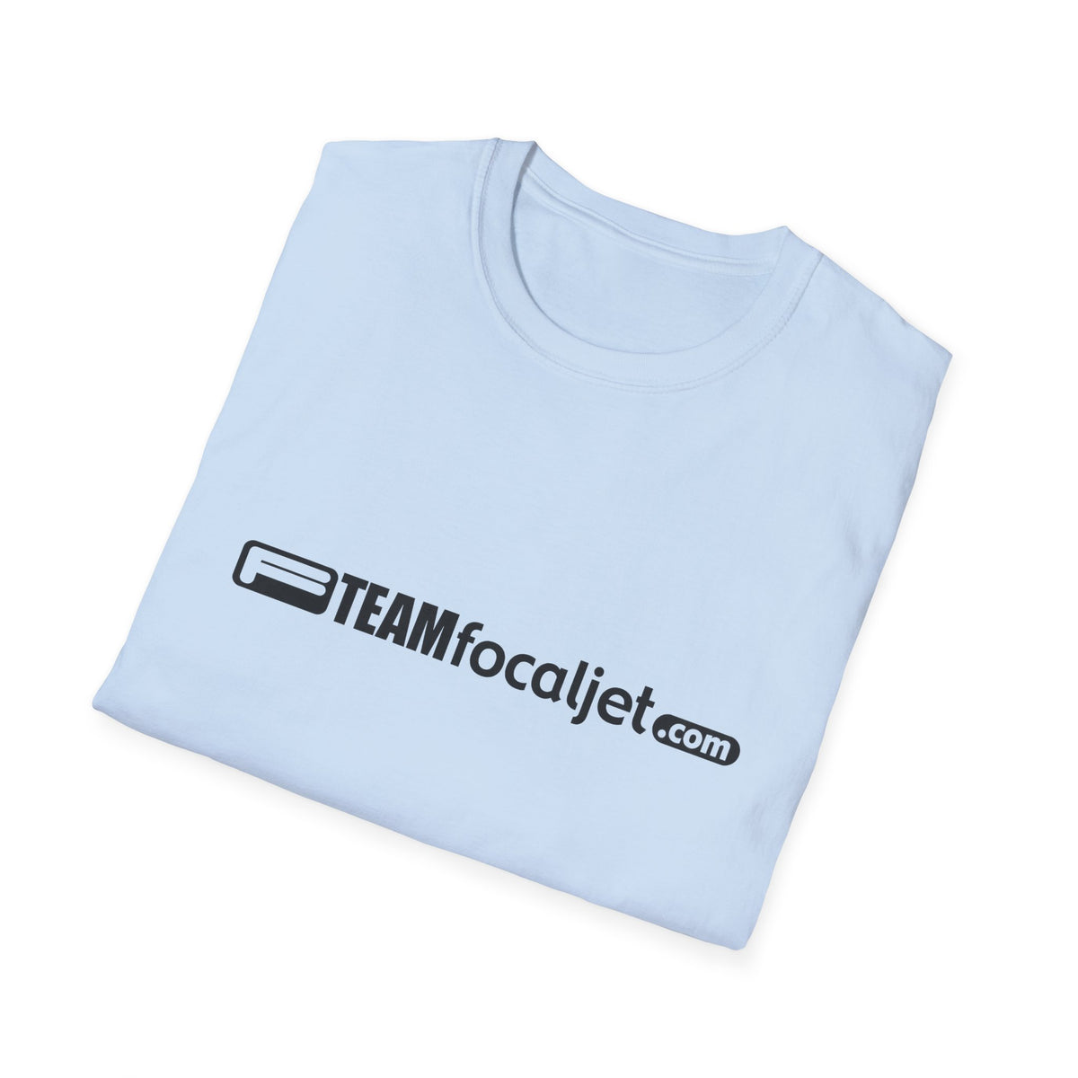 Team FocalJet Logo - Classic Tee