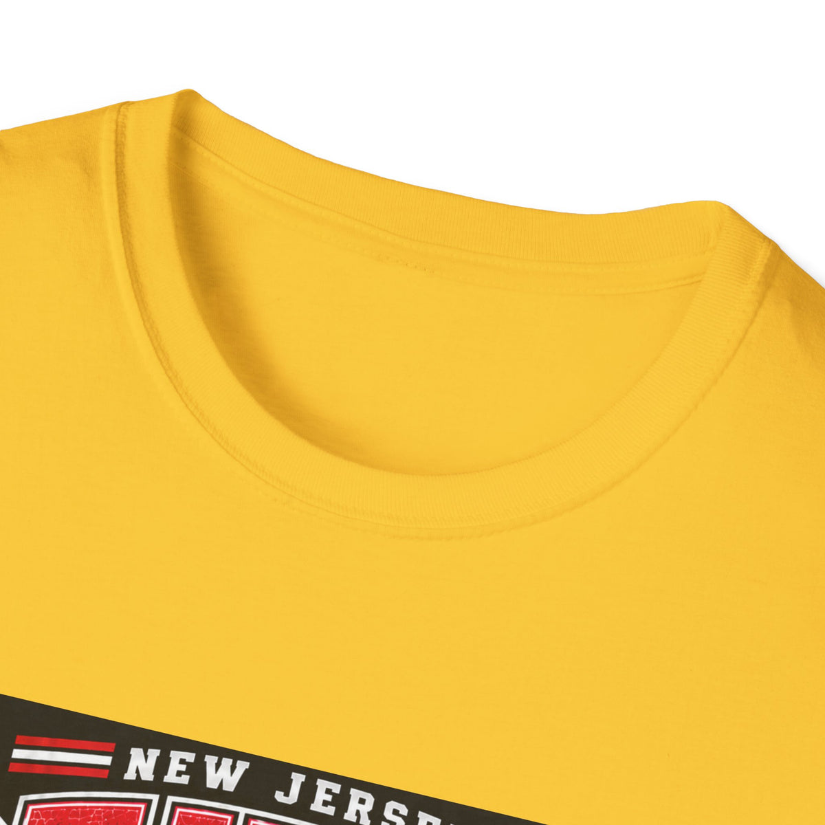 New Jersey Devils Pride - Classic Tee