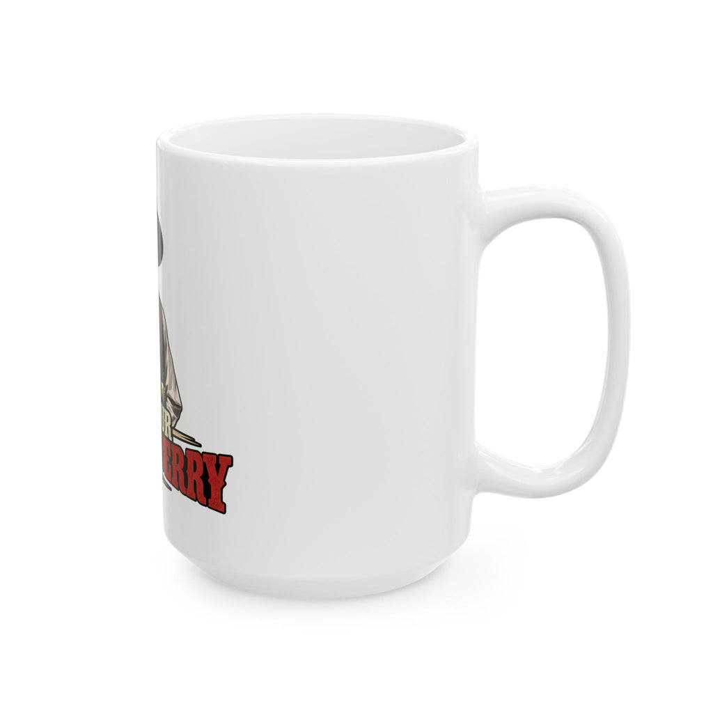 Im Your Huckleberry - Ceramic Mug 11oz and 15oz
