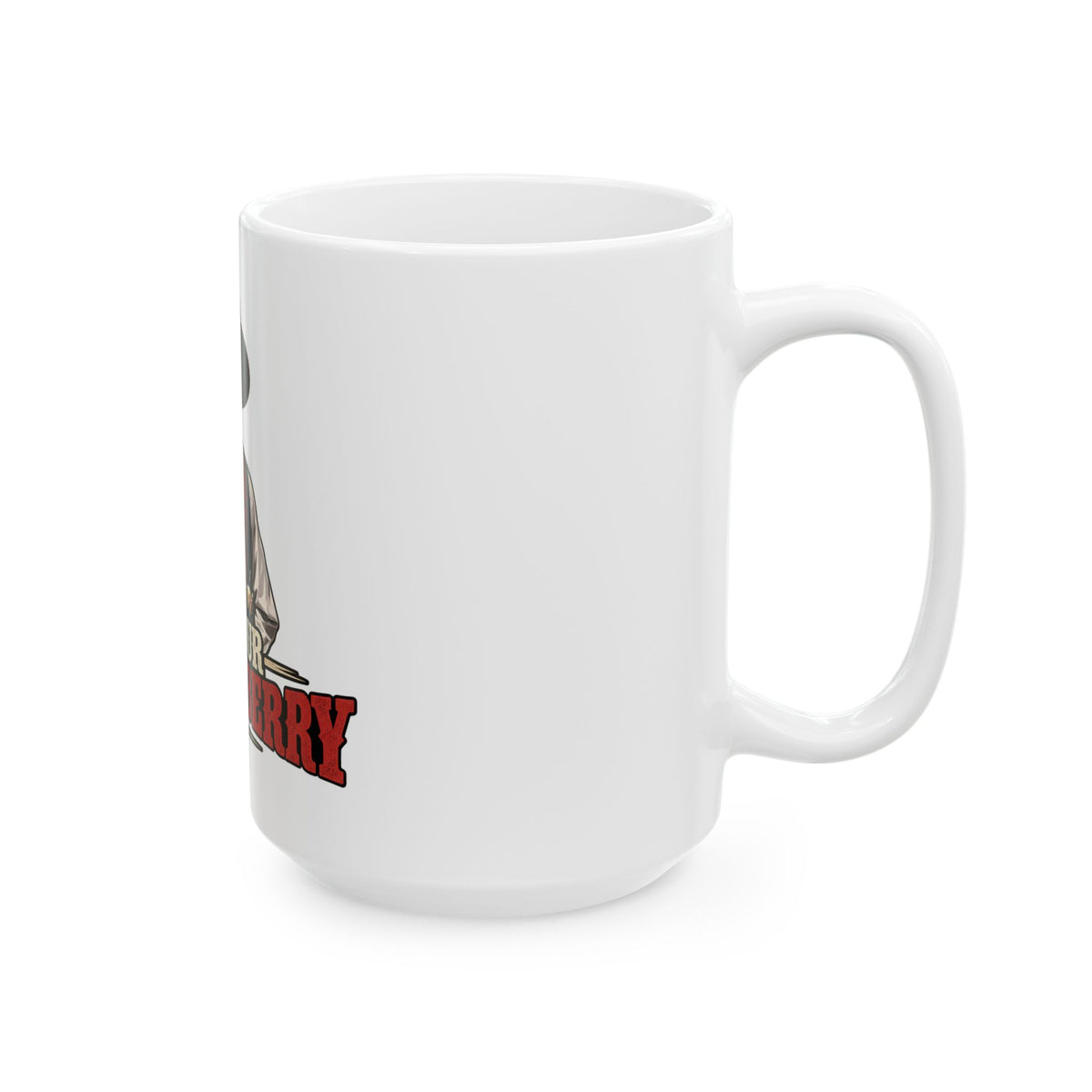 Im Your Huckleberry - Ceramic Mug 11oz and 15oz