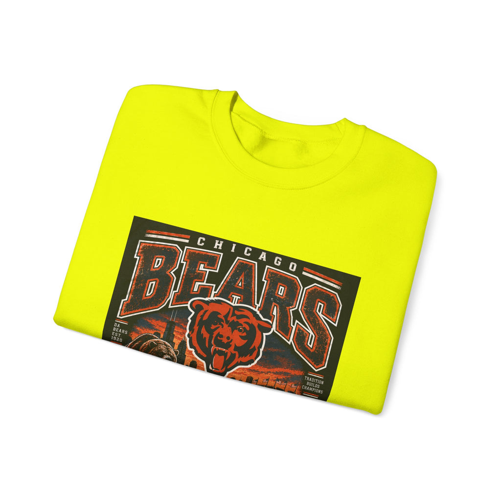 Chicago Bears - Crewneck Sweatshirt