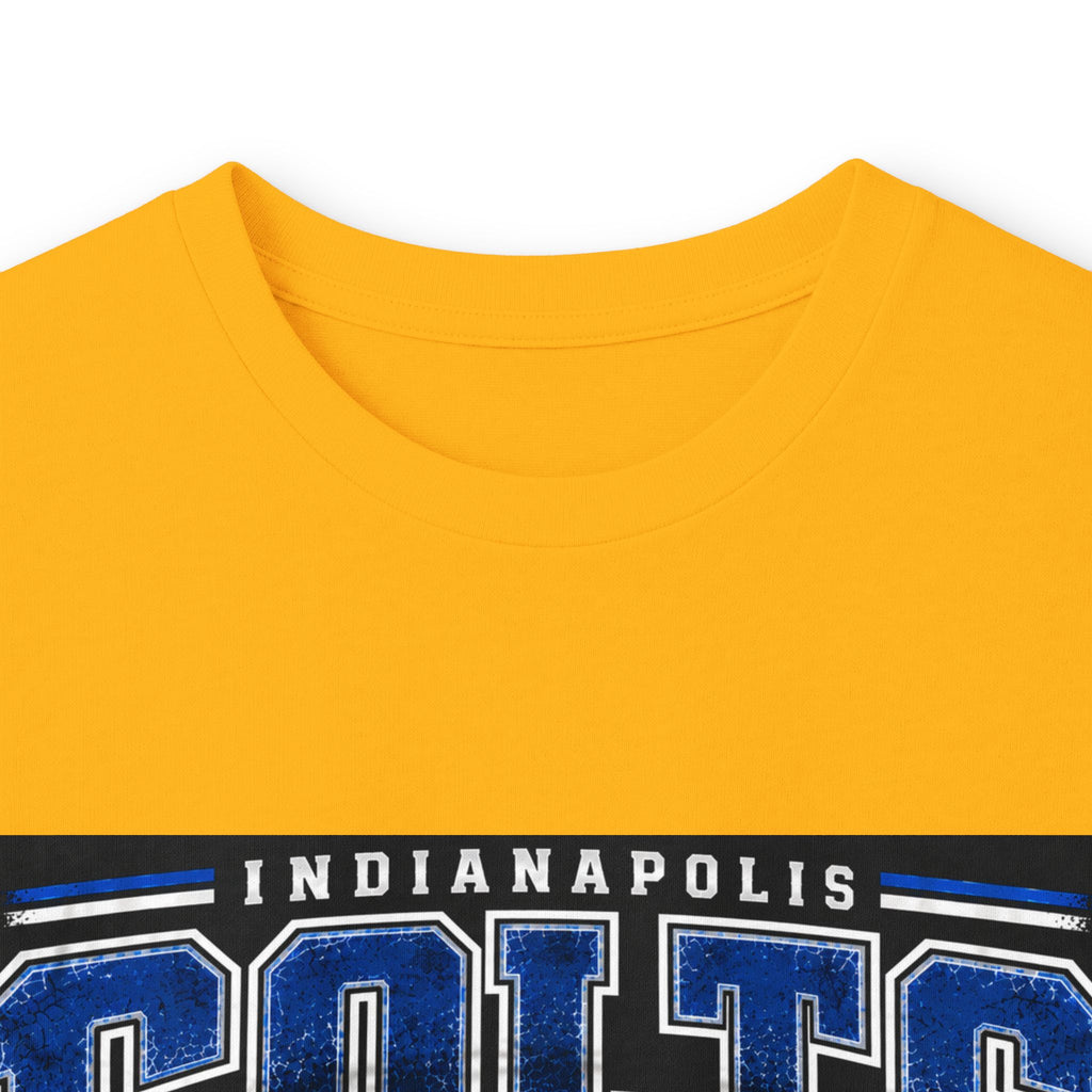 Colts Nation Indianapolis - Unisex Ultra Cotton Long Sleeve Tee