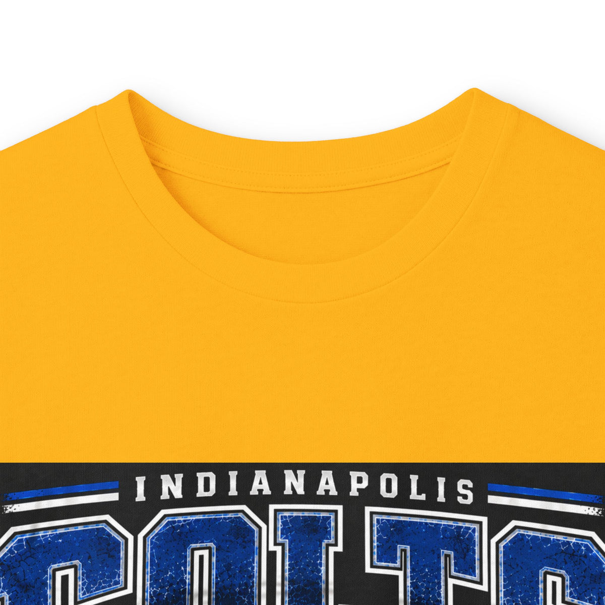 Colts Nation Indianapolis - Unisex Ultra Cotton Long Sleeve Tee